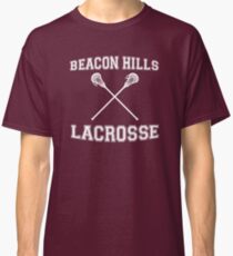 beacon hills t shirt