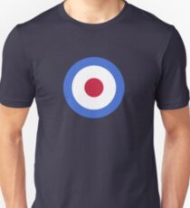 Stiles Target Tee Slim Fit T-Shirt