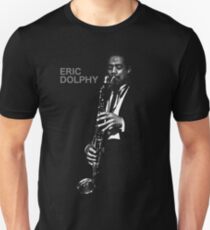 Eric Dolphy T-Shirt Unisex T-Shirt