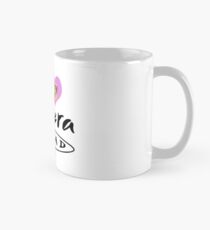 I Love Panera Bread Mug