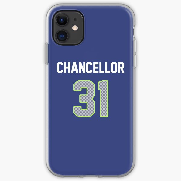 kam chancellor jersey