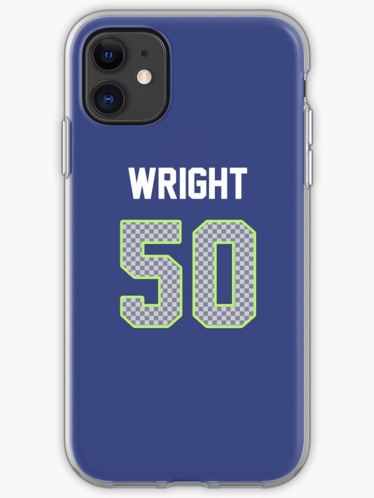 kj wright jersey