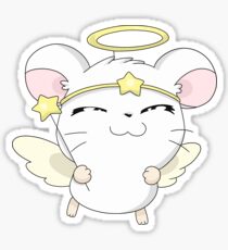 Hamtaro - Harmony Sticker