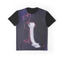 "Pink Flamingo Toilet Paper Holder" by Yvonne Carter | Redbubble