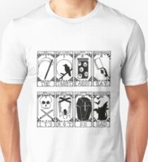 Greek Tragedy - The Wombats Unisex T-Shirt