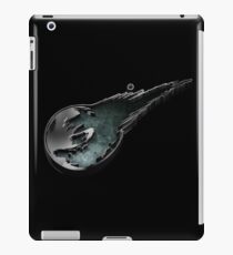 Final Fantasy VII Remake Logo iPad Case/Skin