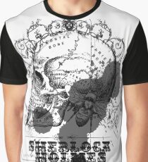 Consulting Detective Graphic T-Shirt