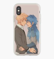 Dramatical Murder - Embrace iPhone Case