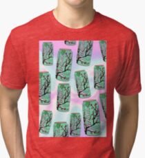 Arizona Cans Tri-blend T-Shirt