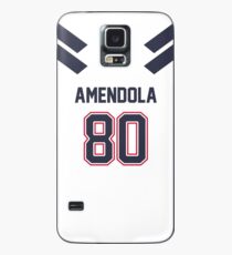 Danny Amendola Case/Skin for Samsung Galaxy