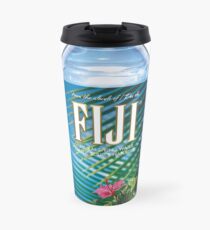 Fiji Bottle HQ Travel Mug
