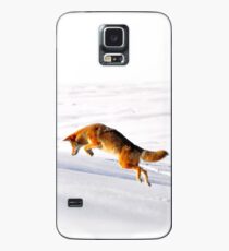 Renard Case/Skin for Samsung Galaxy