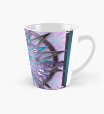 Butterfly Hex-001 Tall Mug