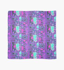CGA Style Scarf