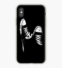 Converse iPhone Case
