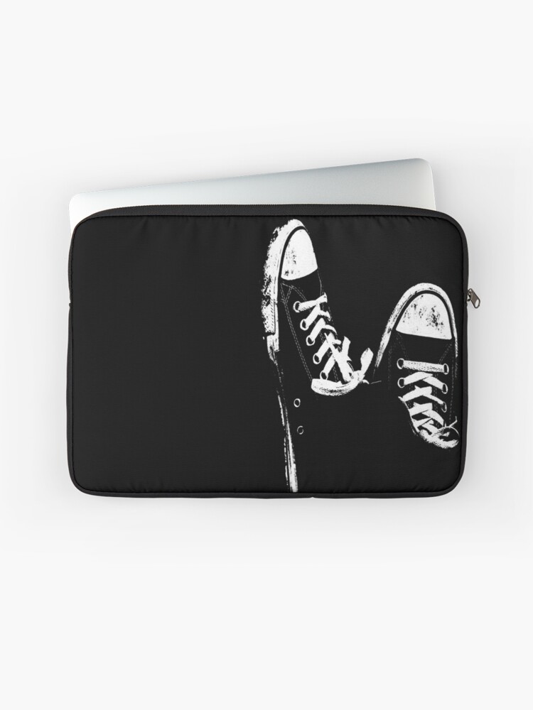 converse laptop sleeve