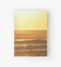 GOLDEN SLUMBERS Hardcover Journal