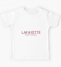 Lafayette College Kinder T-Shirt