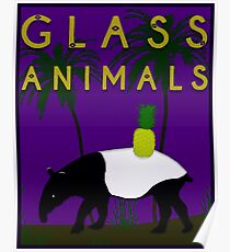 glass animals zaba lyrics