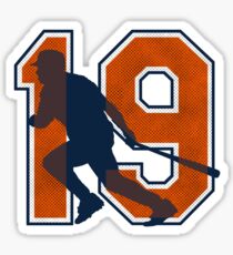 19 - Mr. Padre (original) Sticker