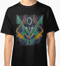 Mega Rayquaza Classic T-Shirt