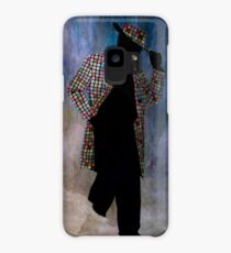 The Comedian Case/Skin for Samsung Galaxy