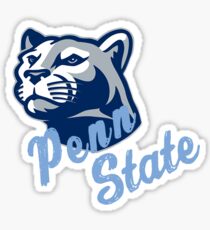 Penn State: Stickers | Redbubble