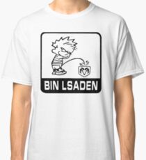 BIN LSADEN Classic T-Shirt