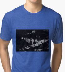 Spine Tri-blend T-Shirt