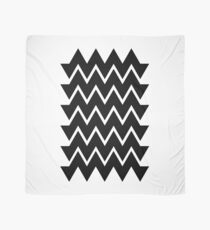 Spikes Scarf