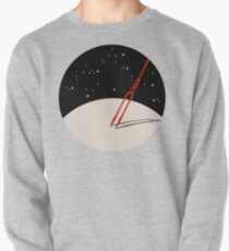 Lance of Longinus - kein Logo Sweatshirt