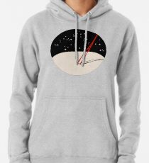 Lance of Longinus - no logo Pullover Hoodie