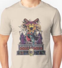 GHOULS'N GHOSTS Unisex T-Shirt