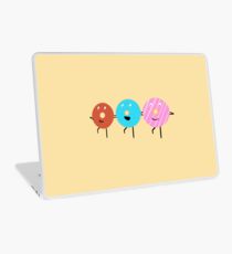 The Dokettes Laptop Skin