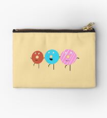 The Dokettes Studio Pouch