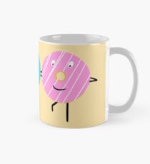 The Dokettes Mug