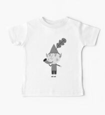 Ben Elf Baby Tee