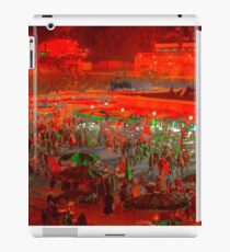 Marrakech iPad Case/Skin