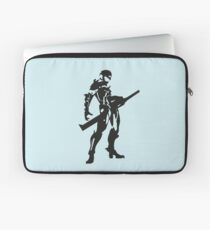 Raiden Laptop Sleeve