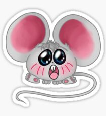 Gimme Cheese! Sticker