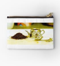 Tea infuser Studio Pouch