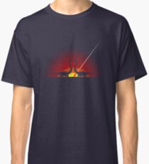 Prehistoric Passion Classic T-Shirt