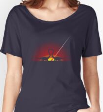 Prehistoric Passion Women's Relaxed Fit T-Shirt