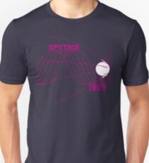 Sputnik 1 Unisex T-Shirt