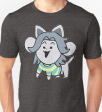 TEMMIE Unisex T-Shirt