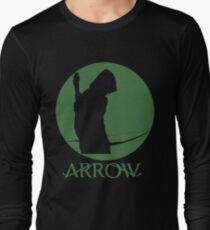 Arrow S4 Long Sleeve T-Shirt