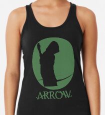 Arrow S4 Racerback Tank Top