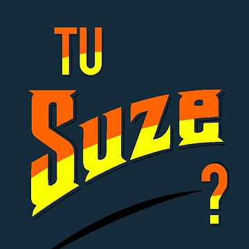 T shirt do you suze hot sale