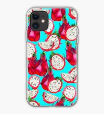 Pitahaya iPhone Case