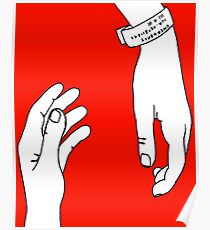 Póster Hospicio